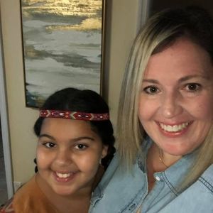 Meet your Posher, Meridith